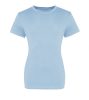 Just Ts JT100F THE 100 WOMEN'S T XS