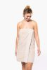 Kariban KA101 ORGANIC BATH TOWEL U