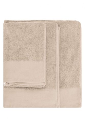 Kariban KA101 ORGANIC BATH TOWEL U