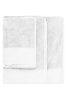 Kariban KA101 ORGANIC BATH TOWEL U