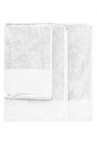 Kariban KA101 ORGANIC BATH TOWEL U