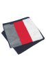 Kariban KA121 STRIPED BEACH TOWEL 90X180