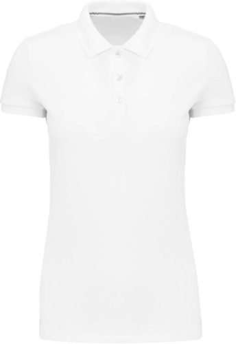 Kariban KA2001 LADIES' SUPIMA® SHORT SLEEVE POLO SHIRT XL