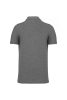 Kariban KA2025 MEN'S ORGANIC 180 PIQUÉ POLO SHIRT 4XL