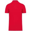 Kariban KA2025 MEN'S ORGANIC 180 PIQUÉ POLO SHIRT 4XL