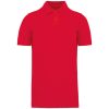 Kariban KA2025 MEN'S ORGANIC 180 PIQUÉ POLO SHIRT M