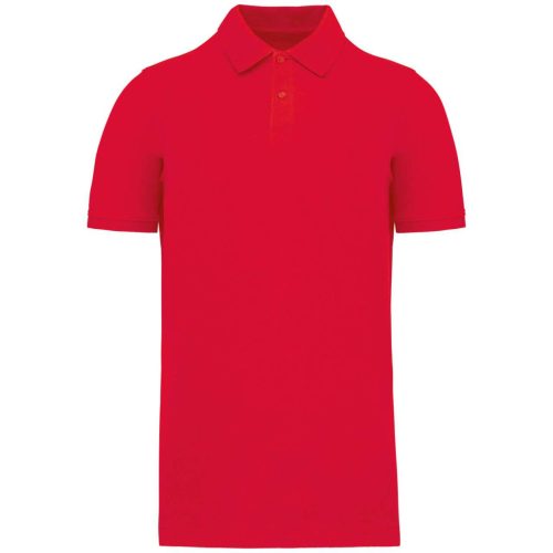 Kariban KA2025 MEN'S ORGANIC 180 PIQUÉ POLO SHIRT XL