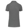 Kariban KA2026 LADIES' ORGANIC 180 PIQUÉ POLO SHIRT XS