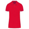 Kariban KA2026 LADIES' ORGANIC 180 PIQUÉ POLO SHIRT XS