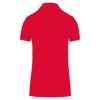 Kariban KA2026 LADIES' ORGANIC 180 PIQUÉ POLO SHIRT XS