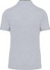 Kariban KA223 MEN'S SHORT SLEEVE POLO SHIRT WITH MANDARIN COLLAR S