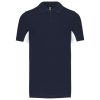 Kariban KA232 FLAG - SHORT-SLEEVED TWO-TONE POLO SHIRT 2XL
