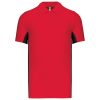 Kariban KA232 FLAG - SHORT-SLEEVED TWO-TONE POLO SHIRT S