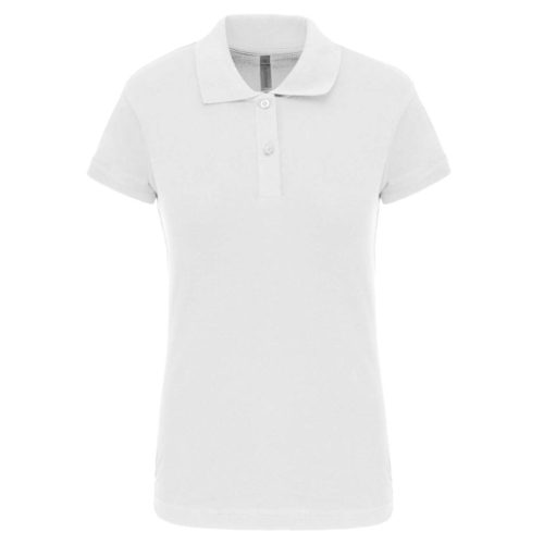 Kariban KA240 BROOKE - LADIES' SHORT-SLEEVED POLO SHIRT XL