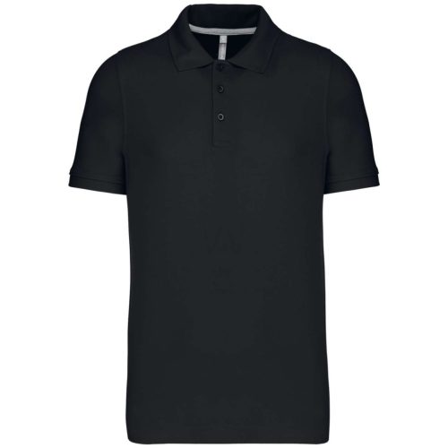 Kariban KA241 MEN'S SHORT SLEEVE PIQUÉ POLO SHIRT 4XL