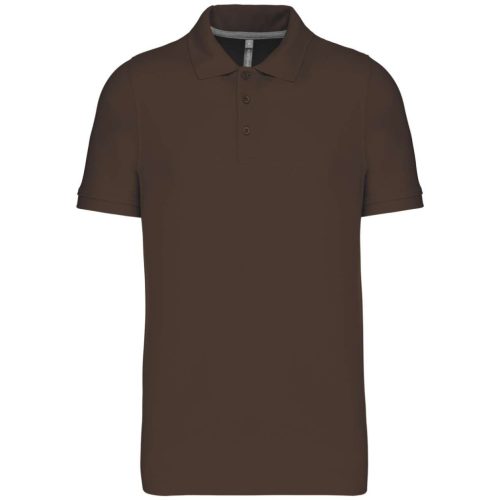 Kariban KA241 MEN'S SHORT SLEEVE PIQUÉ POLO SHIRT 3XL