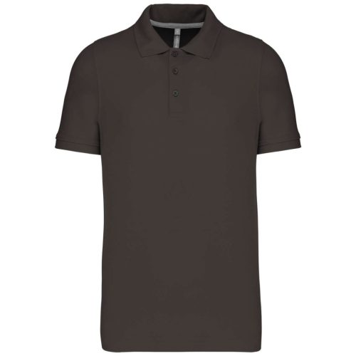 Kariban KA241 MEN'S SHORT SLEEVE PIQUÉ POLO SHIRT S