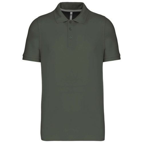 Kariban KA241 MEN'S SHORT SLEEVE PIQUÉ POLO SHIRT 4XL