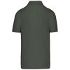 Kariban KA241 MEN'S SHORT SLEEVE PIQUÉ POLO SHIRT 4XL