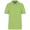 Kariban KA241 MEN'S SHORT SLEEVE PIQUÉ POLO SHIRT XL