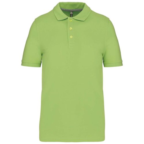 Kariban KA241 MEN'S SHORT SLEEVE PIQUÉ POLO SHIRT XL