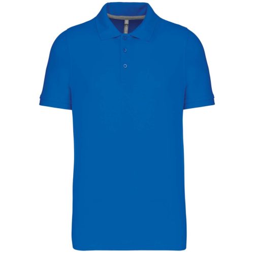 Kariban KA241 MEN'S SHORT SLEEVE PIQUÉ POLO SHIRT XL