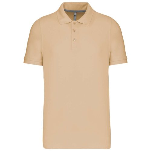 Kariban KA241 MEN'S SHORT SLEEVE PIQUÉ POLO SHIRT S