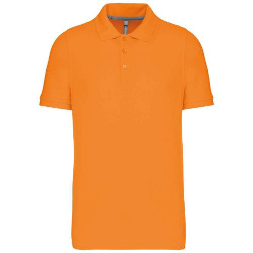 Kariban KA241 MEN'S SHORT SLEEVE PIQUÉ POLO SHIRT 4XL