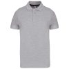 Kariban KA241 MEN'S SHORT SLEEVE PIQUÉ POLO SHIRT 4XL
