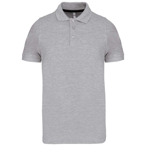 Kariban KA241 MEN'S SHORT SLEEVE PIQUÉ POLO SHIRT 4XL