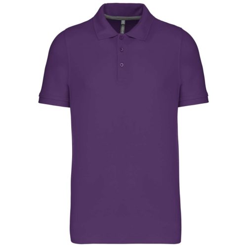 Kariban KA241 MEN'S SHORT SLEEVE PIQUÉ POLO SHIRT S