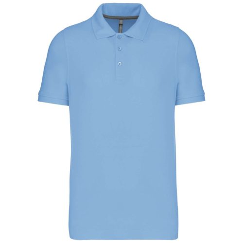 Kariban KA241 MEN'S SHORT SLEEVE PIQUÉ POLO SHIRT L