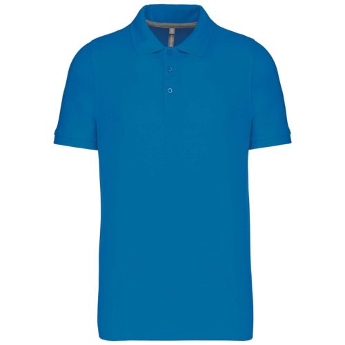 Kariban KA241 MEN'S SHORT SLEEVE PIQUÉ POLO SHIRT 3XL