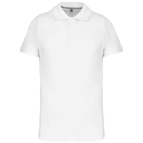 Kariban KA241 MEN'S SHORT SLEEVE PIQUÉ POLO SHIRT S