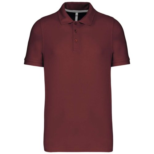 Kariban KA241 MEN'S SHORT SLEEVE PIQUÉ POLO SHIRT S