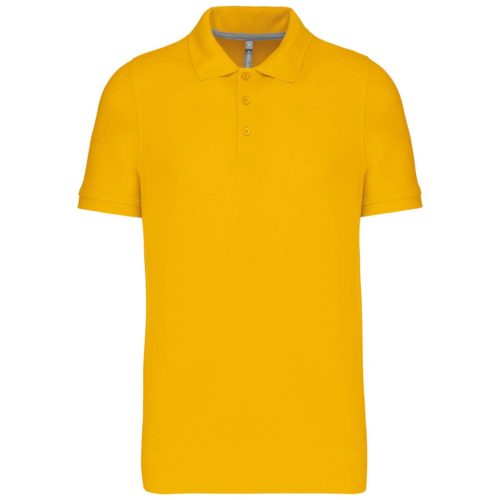 Kariban KA241 MEN'S SHORT SLEEVE PIQUÉ POLO SHIRT 3XL