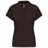 Kariban KA242 LADIES' SHORT-SLEEVED POLO SHIRT 2XL