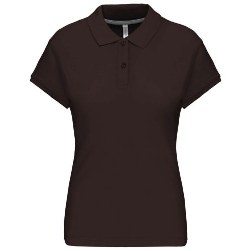 Kariban KA242 LADIES' SHORT-SLEEVED POLO SHIRT XL