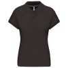 Kariban KA242 LADIES' SHORT-SLEEVED POLO SHIRT XL