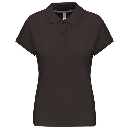 Kariban KA242 LADIES' SHORT-SLEEVED POLO SHIRT XL
