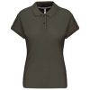 Kariban KA242 LADIES' SHORT-SLEEVED POLO SHIRT S