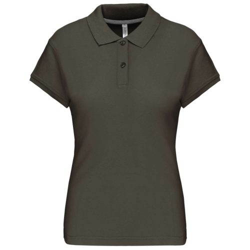 Kariban KA242 LADIES' SHORT-SLEEVED POLO SHIRT S