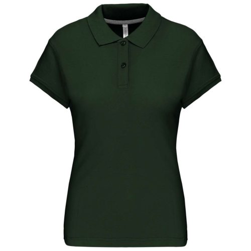 Kariban KA242 LADIES' SHORT-SLEEVED POLO SHIRT M