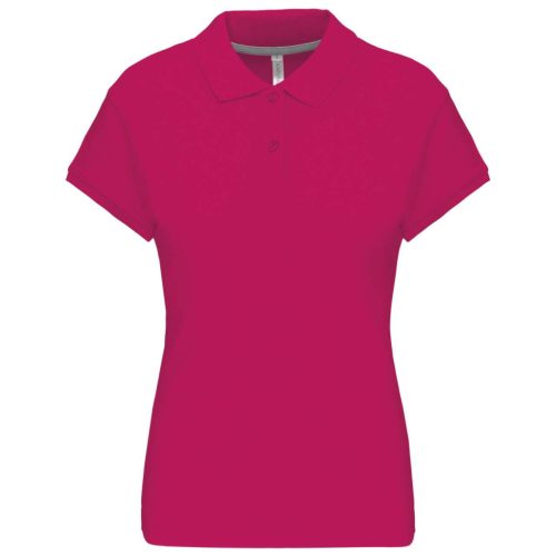 Kariban KA242 LADIES' SHORT-SLEEVED POLO SHIRT 3XL