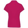 Kariban KA242 LADIES' SHORT-SLEEVED POLO SHIRT 3XL
