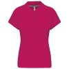 Kariban KA242 LADIES' SHORT-SLEEVED POLO SHIRT L