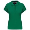Kariban KA242 LADIES' SHORT-SLEEVED POLO SHIRT 2XL