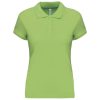 Kariban KA242 LADIES' SHORT-SLEEVED POLO SHIRT L