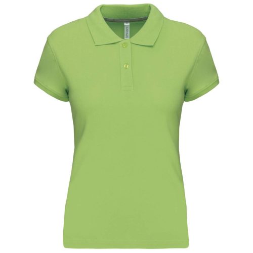 Kariban KA242 LADIES' SHORT-SLEEVED POLO SHIRT L