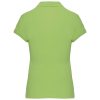 Kariban KA242 LADIES' SHORT-SLEEVED POLO SHIRT L